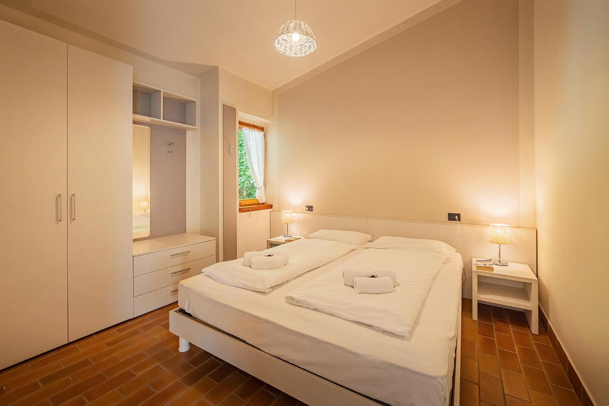 Villa La Fontanina Vobarno Esterno foto